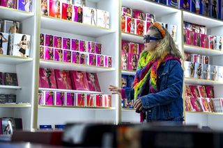 Anna Powierza. Czy jestem wyzwolona seksualnie?