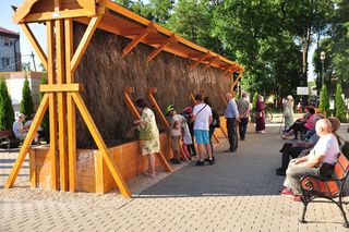 Ćmielów miasto porcelany