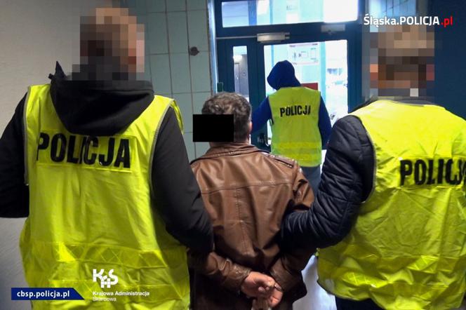 POTĘŻNA akcja policji! Mafia paliwowa została ZMIAŻDŻONA [ZDJĘCIA]