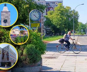 W tym idealnym mieście przeniesiesz się w czasie! Socrealistyczna perełka tuż za polską granicą