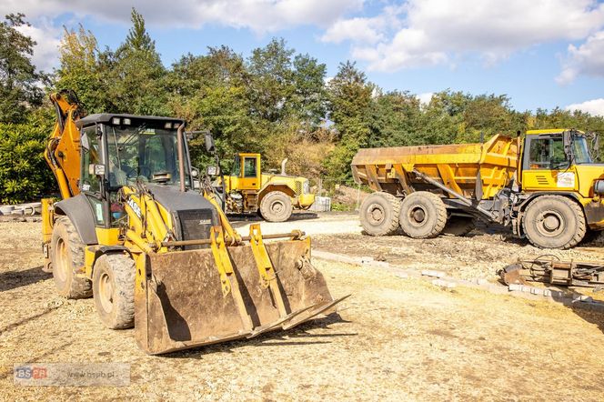 Nowy stadion Polonii Bytom coraz bliżej. Znamy nowe terminy i decyzję Komisji Licencyjnej