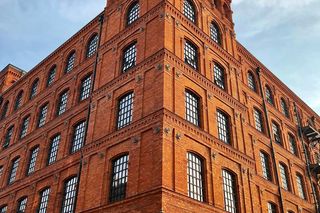 Brytyjskie media zachwycone polskim miastem. Nie jest to ani Warszawa, ani Kraków 