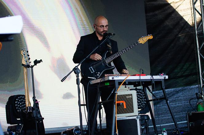 OCHO FESTIWAL 2023. Tak bawiła się publiczność w samym sercu Gorców!