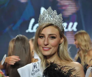 Miss Warszawy mieszka w... Londynie! Oto najpiękniejsza warszawianka 