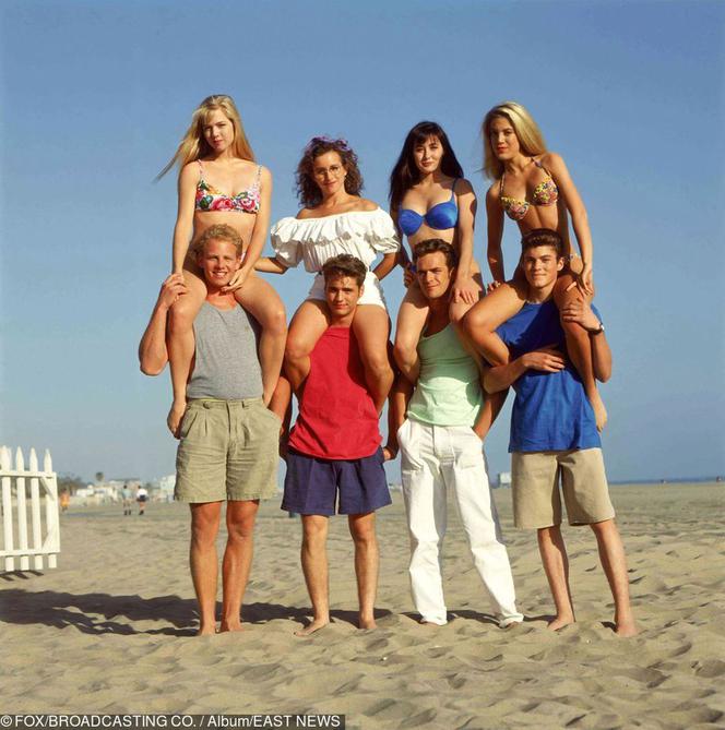  Beverly Hills 90210
