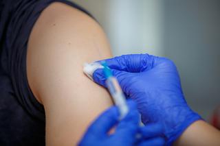 Bezpłatne szczepienie przeciw grypie. Dotarła druga dostawa szczepionek... 150 dawek