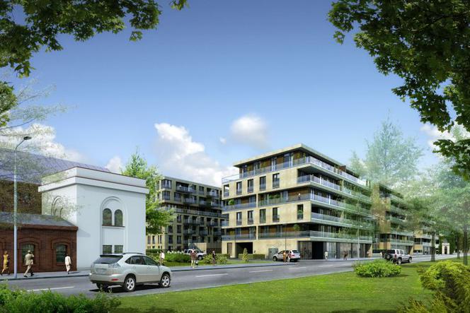 Nowe Powiśle