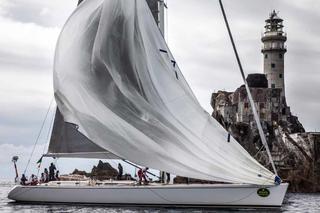 Rolex Fastnet Race 2013: Regaty dla każdego?