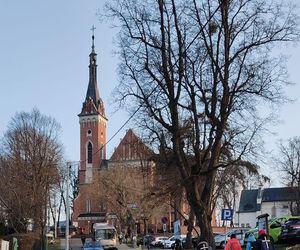 Wszystkie intencje, które nosimy, zostają wysłuchane [AUDIO]