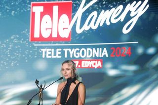 Kto wygrał Telekamery 2024? Wyniki, nominacje i kategorie 