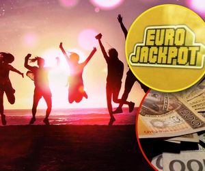 Z wygranej w Eurojackpot najbardziej cieszą się Niemcy. Poszczęściło się również sześciu Polakom