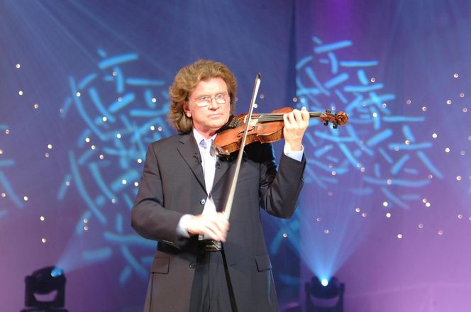 Córka wyjawiła prawdę na temat Wodeckiego. Tego chyba nikt się nie spodziewał!