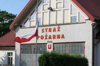 Ludzie błagali ich o pomoc. Strażacy zginęli ratując 23-latka. Minęło 10 lat od tragedii we wsi Jankielówka