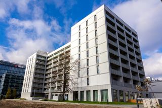 Noli Studios Warszawa, czyli pierwszy coliving w Polsce. Nietypowe mieszkania na wynajem w sercu „Mordoru”