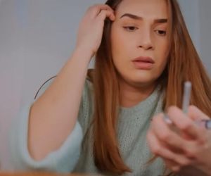 Miłość i nadzieja, odcinek 326. Sila