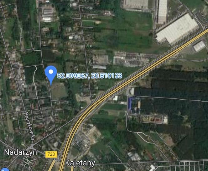 2. Google Maps a spotkania ze znajomymi 