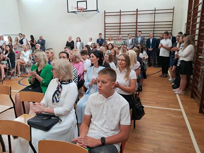 Miejska inauguracja roku szkolnego 2025/26 w Starachowicach