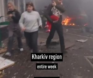 Atak dronów na Rosję! Zamknięte lotniska w Moskwie, wybuchy w stolicy