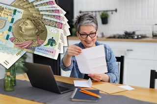 Świetne wieści dla seniorów! Lipiec przyniesie nowym emerytom nawet 500 zł więcej