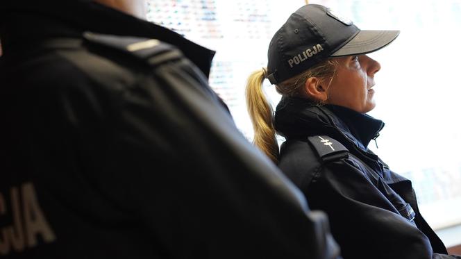 Dzielnicowy bliżej nas. Spot promocyjny łomżyńskiej policji