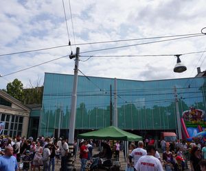 IX Motocyklowy Dzień Dziecka 2025