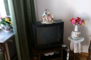 Tajne mieszkanie Połomskiego