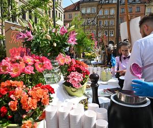 70. Urodziny Starówki w Warszawie