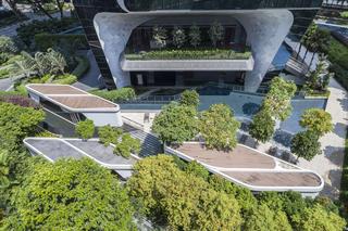 Konstantinos Chrysos z UNStudio w cyklu Mistrzowie Architektury