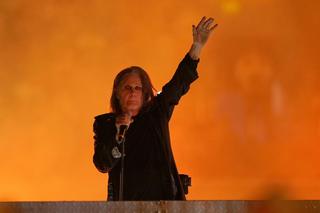 Ozzy i Sharon Osbourne zawarli umowę. Chodzi o... wspólną śmierć!