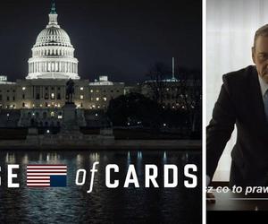 Kto najlepiej zna House of Cards? Rozwiąż QUIZ ze znajomymi i sprawdź ile pamiętasz!