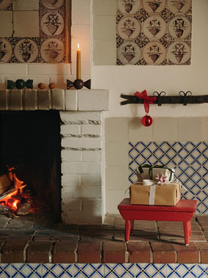 Kolekcja świąteczna Westwing