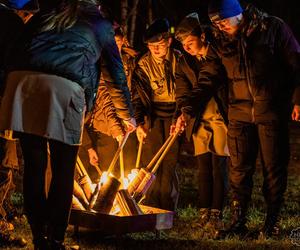 Betlejemskie Światło Pokoju Starachowice 2023