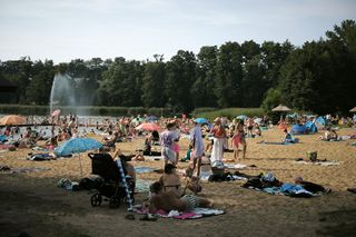 Pogoda w Lesznie: słoneczny długi weekend i zapowiedź zmian
