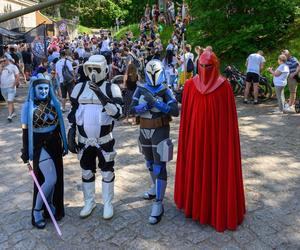 „Star Wars Day” w Muzeum Uzbrojenia na poznańskiej Cytadeli