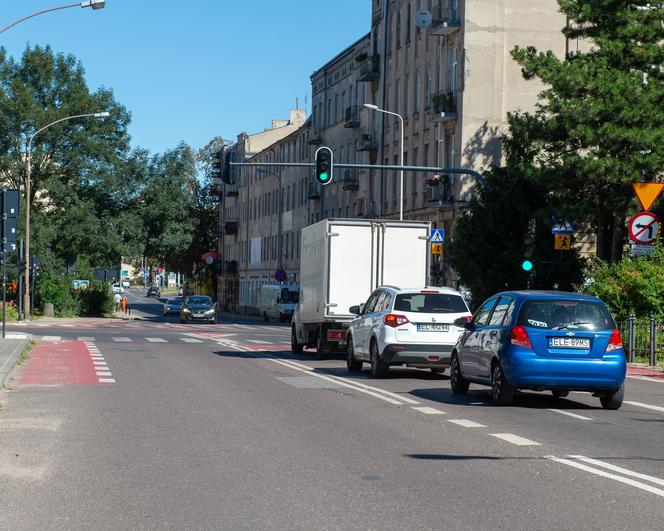 Rozpoczął się kolejny remont drogi w Śródmieściu. Sprawdź, gdzie spodziewać się utrudnień