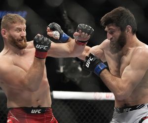 Błachowicz - Ankalaev