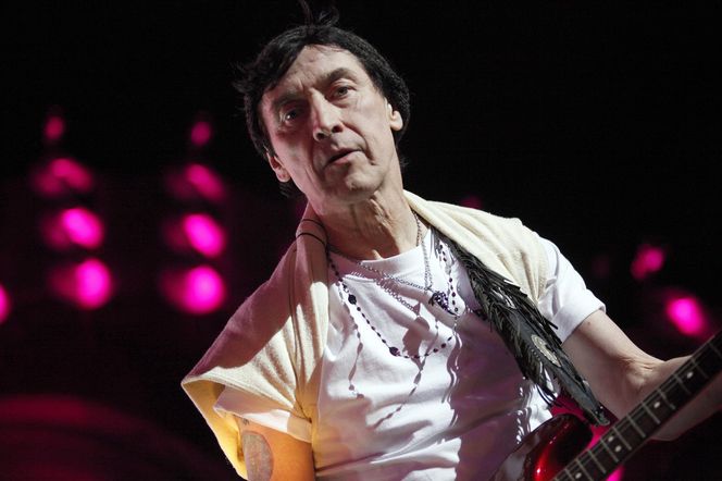 Jan Borysewicz bohaterem filmu Netflixa