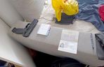 15 Ukraińców zatrzymanych w trzech województwach. Duża akcja policjantów z CBZC