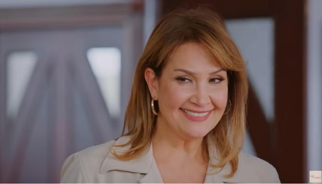 Miłość i nadzieja ostatni odcinek. Feraye