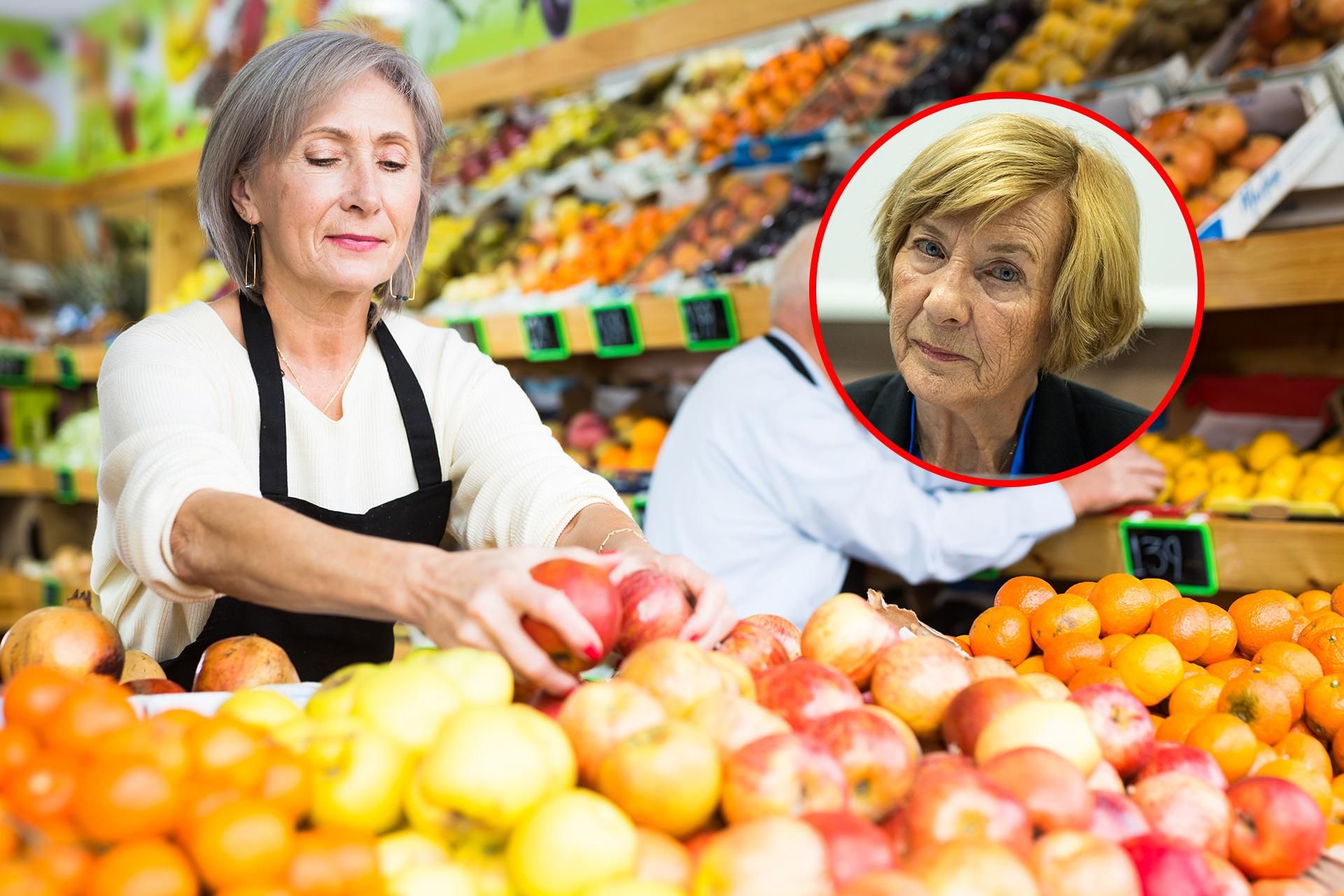 Emeryci składają się na rentę, choć jej nie dostają. „Trzeba tę sprawę uregulować”