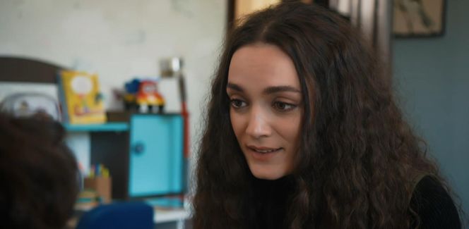 	Dziedzictwo (Emanet) odc. 657. Nana, Yusuf