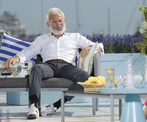 Hubert Urbański już tak nie wygląda! Kompletnie zmienił wizerunek