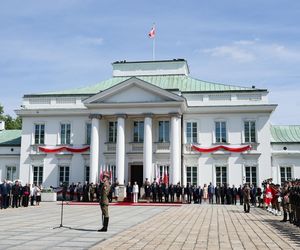 Obchody Dnia Flagi RP oraz Dnia Polonii i Polaków za Granicą 