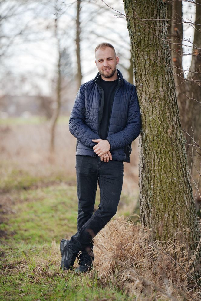 Uczestnicy "Rolnik szuka żony" 2025