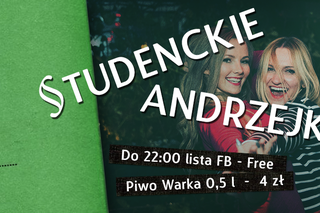 ★Studenckie Andrzejki★