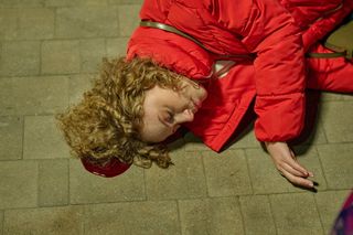 Na Wspólnej odc. 4039: Malwina (Martyna Dudek)