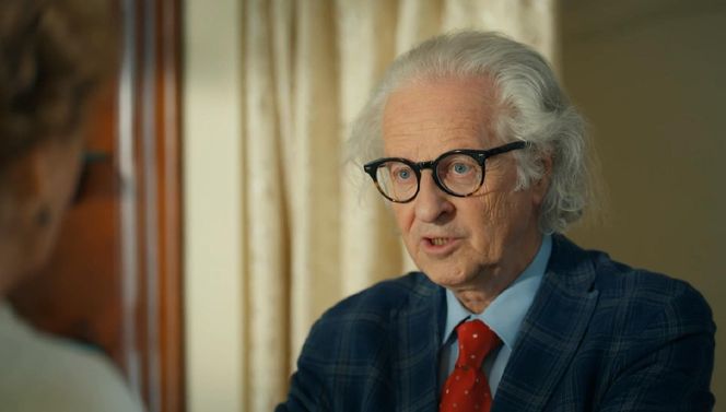 	Barwy szczęścia odc. 3122. jubiler Mateusz (Wojciech Gałziński)