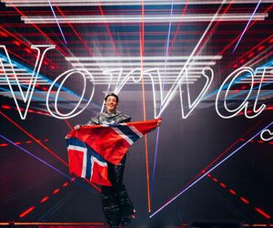 Otwarcie finału Eurowizji 2025