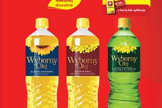 Biedronka na weekend