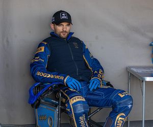 Bartosz Zmarzlik zwycięzcą Grand Prix Czech